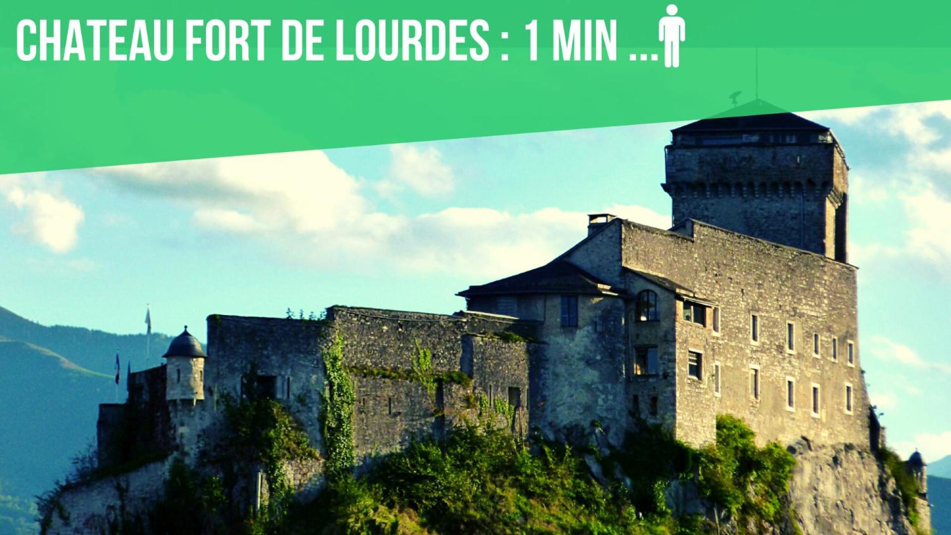 Besthomelourdes * Lourdes